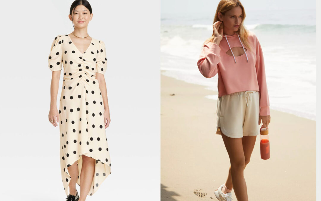 the-cant-miss-women's-clothing-sales-to-look-for-right-now