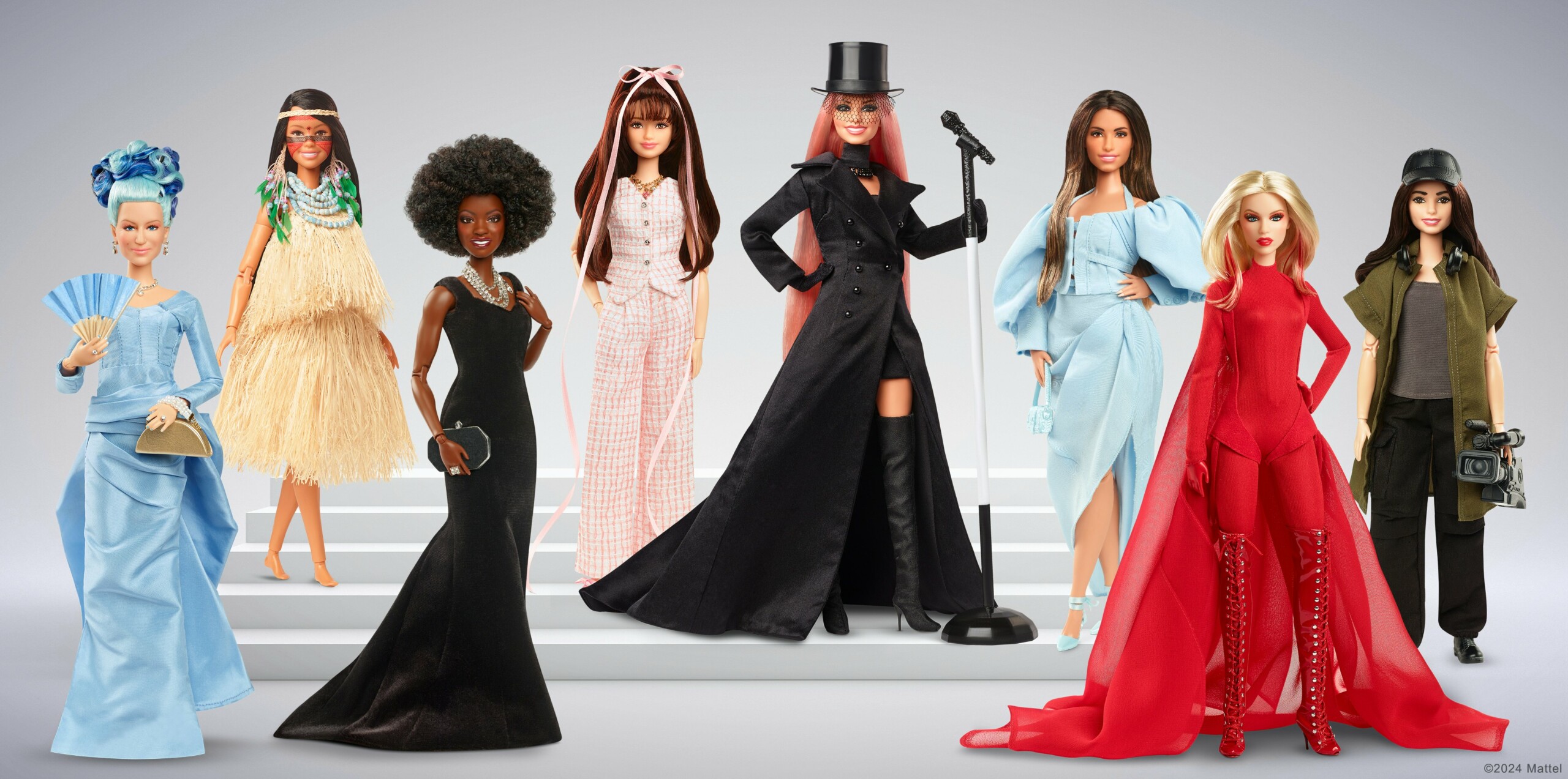 barbie-is-celebrating-65-years-with-8-new-role-model-dolls